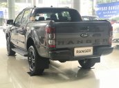 Bán Ford Ranger Wildtrak 2021, đủ màu giao tháng 6, giá cực hợp lý, hỗ trợ vay 80%, đăng ký, đăng kiểm, giao xe tận nhà