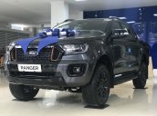 Bán Ford Ranger Wildtrak 2021, đủ màu giao tháng 6, giá cực hợp lý, hỗ trợ vay 80%, đăng ký, đăng kiểm, giao xe tận nhà