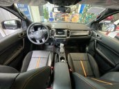 Bán Ford Ranger Wildtrak 2021, đủ màu giao tháng 6, giá cực hợp lý, hỗ trợ vay 80%, đăng ký, đăng kiểm, giao xe tận nhà