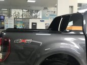 Bán Ford Ranger Wildtrak 2021, đủ màu giao tháng 6, giá cực hợp lý, hỗ trợ vay 80%, đăng ký, đăng kiểm, giao xe tận nhà