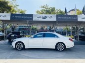 S450L Luxury chính hãng Mercedes An Du thanh lý xe siêu lướt