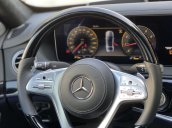 S450L Luxury chính hãng Mercedes An Du thanh lý xe siêu lướt