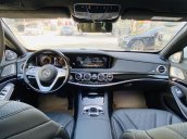 S450L Luxury chính hãng Mercedes An Du thanh lý xe siêu lướt