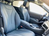 S450L Luxury chính hãng Mercedes An Du thanh lý xe siêu lướt