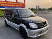 Cần bán lại xe Mitsubishi Jolie sản xuất 2004, giá hấp dẫn