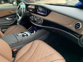 S450 Luxury chính hãng Mercedes An Du thanh lý - rẻ như cho