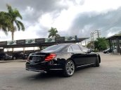 S450 Luxury chính hãng Mercedes An Du thanh lý - rẻ như cho