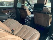 S450 Luxury chính hãng Mercedes An Du thanh lý - rẻ như cho