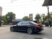 S450 Luxury chính hãng Mercedes An Du thanh lý - rẻ như cho