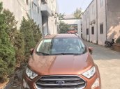 Ford Ecosport xả kho tháng 06, đủ màu - hỗ trợ thuế trước bạ, tặng gói phụ kiện chính hãng hấp dẫn, tặng bảo hiểm thân vỏ