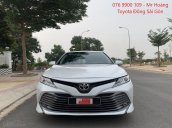 Camry 2019 nhập Thái - LH có giá tốt