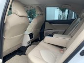 Camry 2019 nhập Thái - LH có giá tốt