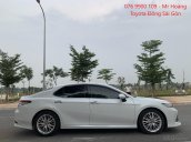 Camry 2019 nhập Thái - LH có giá tốt