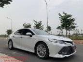 Camry 2019 nhập Thái - LH có giá tốt