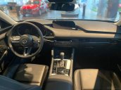 Mazda TPHCM- New Mazda 3 ưu đãi giá tốt, tặng BHVC, xe đủ màu, giao ngay