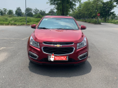 Cần bán lại xe Chevrolet Cruze sản xuất năm 2015