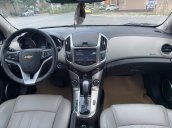 Cần bán lại xe Chevrolet Cruze sản xuất năm 2015