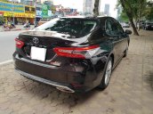 Sàn Ô Tô Hà Nội bán Camry 2.5Q nhập khẩu, sản xuất 2019, màu nâu