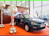 Volkswagen Vũng Tàu - The New Polo Hachtback ưu đãi giá tốt, tặng BHVC, xe đủ màu, giao ngay