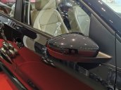Volkswagen Vũng Tàu - The New Polo Hachtback ưu đãi giá tốt, tặng BHVC, xe đủ màu, giao ngay