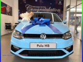 [Volkswagen Sài Gòn]【Polo Hatchback 】giảm hàng chục triệu, tặng BH, dán phim, phụ kiện, trả góp từ 230tr