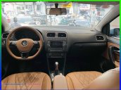 [Volkswagen Sài Gòn]【Polo Hatchback 】giảm hàng chục triệu, tặng BH, dán phim, phụ kiện, trả góp từ 230tr
