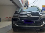 Cần bán lại xe Toyota Land Cruiser sản xuất 2019