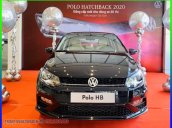 Volkswagen Vũng Tàu - The New Polo Hachtback ưu đãi giá tốt, tặng BHVC, xe đủ màu, giao ngay