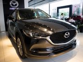 Mazda Bắc Ninh - Mazda CX 5 2021 All New, tặng BHTV, hỗ trợ 85% giá trị xe, xe có sẵn giao ngay