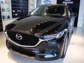 Mazda Bắc Ninh - Mazda CX 5 2021 All New, tặng BHTV, hỗ trợ 85% giá trị xe, xe có sẵn giao ngay