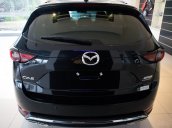 Mazda Bắc Ninh - Mazda CX 5 2021 All New, tặng BHTV, hỗ trợ 85% giá trị xe, xe có sẵn giao ngay