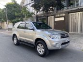 Cần bán xe Toyota Fortuner năm sản xuất 2010, giá chỉ 495 triệu