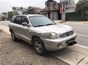 Cần bán gấp Hyundai Santa Fe năm 2003 còn mới giá cạnh tranh