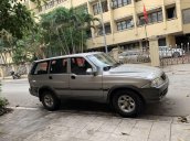 Cần bán gấp Ssangyong Musso năm 2004, nhập khẩu