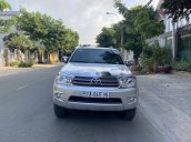 Cần bán xe Toyota Fortuner năm sản xuất 2010, giá chỉ 495 triệu