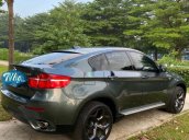 Bán BMW X6 năm sản xuất 2008, nhập khẩu còn mới