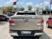 Cần bán gấp Mazda BT 50 sản xuất năm 2015, nhập khẩu còn mới