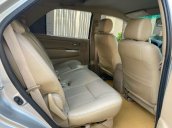 Cần bán xe Toyota Fortuner năm sản xuất 2010, giá chỉ 495 triệu