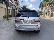 Cần bán xe Toyota Fortuner năm sản xuất 2010, giá chỉ 495 triệu