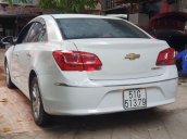 Bán Chevrolet Cruze năm 2017, màu trắng