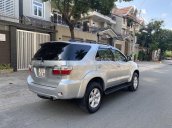 Cần bán xe Toyota Fortuner năm sản xuất 2010, giá chỉ 495 triệu