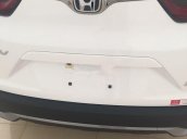 Cần bán Honda CR V đời 2021, màu trắng