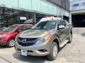 Cần bán gấp Mazda BT 50 sản xuất năm 2015, nhập khẩu còn mới