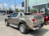 Cần bán gấp Mazda BT 50 sản xuất năm 2015, nhập khẩu còn mới