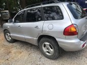 Cần bán gấp Hyundai Santa Fe năm 2003 còn mới giá cạnh tranh