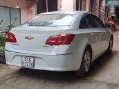 Bán Chevrolet Cruze năm 2017, màu trắng