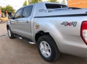 Bán ô tô Ford Ranger đời 2012, màu bạc, nhập khẩu chính chủ