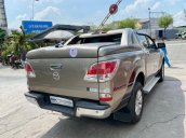 Cần bán gấp Mazda BT 50 sản xuất năm 2015, nhập khẩu còn mới