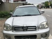 Cần bán gấp Hyundai Santa Fe năm 2003 còn mới giá cạnh tranh