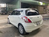 Bán Suzuki Swift đời 2014, màu trắng chính chủ